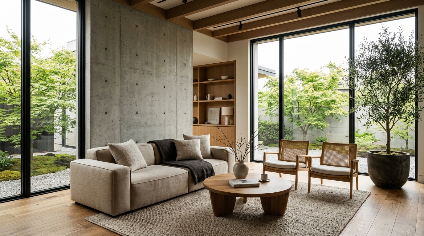 Kyoto Sanctuary Penthouse